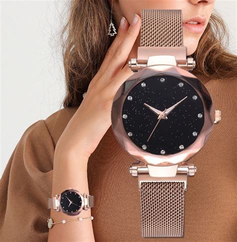 relojes de moda